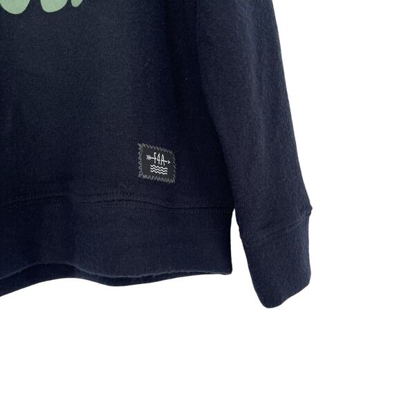 Feather 4 Arrow Nature Lover Hacci Pull Over in size 4 Boys Kids Outdoor NWT!! - Picture 6 of 6
